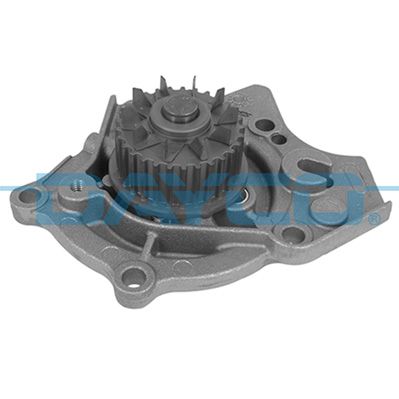 DAYCO DP751 Помпа охлаждения двигателя