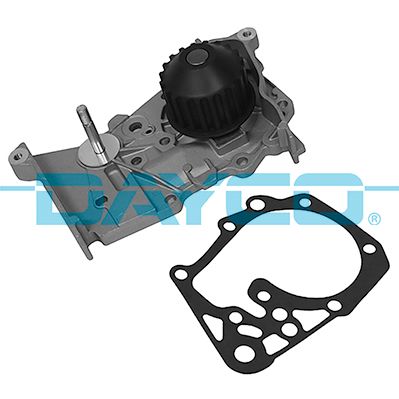 DAYCO DP881 НАСОС ОХЛАЖДАЮЩЕЙ ЖИДКОСТИ АВТОМОБИЛЯ (ПОМПА)