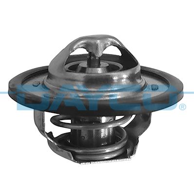 DAYCO DT1018V ТЕРМОСТАТ ОХЛАЖДАЮЩЕЙ ЖИДКОСТИ (С ПРОКЛАДКОЙ)