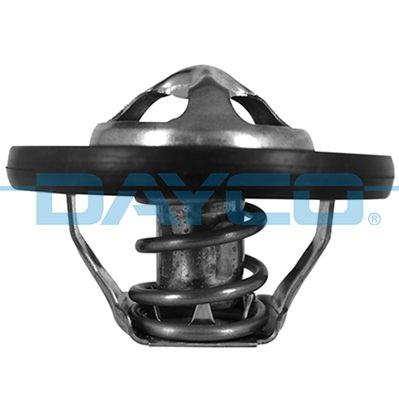 DAYCO DT1237V ТЕРМОСТАТ ОХЛАЖДАЮЩЕЙ ЖИДКОСТИ (С ПРОКЛАДКОЙ)