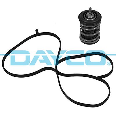 DAYCO DT1264V Термостат