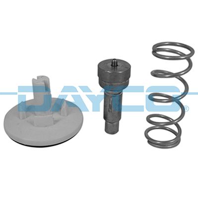 DAYCO DT1289V Термостат [87°C]