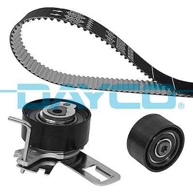 DAYCO KTB1208 Комплекты ГРМ DAYCO DAYCO KTB1208