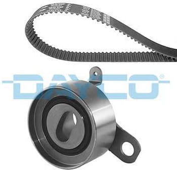 DAYCO KTB243 Комплект ремня ГРМ (94289 ATB2166) TOYOTA 1.6 92-0