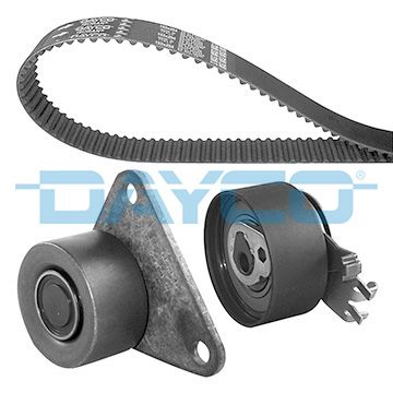 DAYCO KTB316 Комплект ремня ГРМ VOLVO S40/60/80/XC70/90 1.6-2.5T 95-