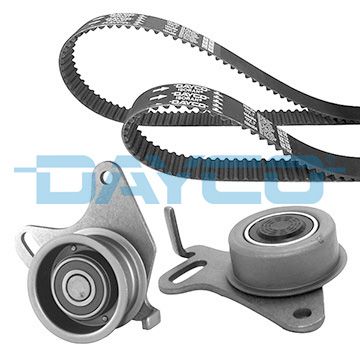 DAYCO KTB400 Комплект ГРМ Renault. Mitsubishi L300 2.5D/TD Z 16
