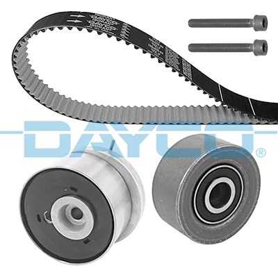 DAYCO KTB562 Комплект ГРМ OPEL: ASTRA G Наклонная задняя часть 1.6 98-09