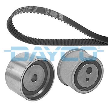 DAYCO KTB673 Комплект ГРМ Hyunday. Kia 2.5i-2.7i V6 98>