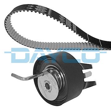 DAYCO KTB688 Ремень ТНВД [82 зуб., 20mm] + ролик