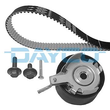 DAYCO KTB764 Комплект ремня ГРМ FORD/MAZDA/VOLVO 1.2-1.6 01-