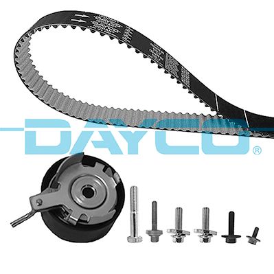DAYCO KTB764K Комплект ГРМ FORD: ECOSPORT 1.5 13-