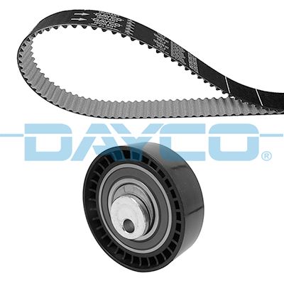 DAYCO KTB794 Комплект ремня ГРМ RENAULT LOGAN/SANDERO (Z=96) 8V