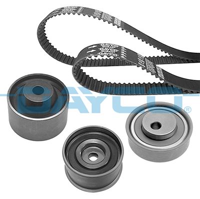 DAYCO KTB870 Комплект ремня ГРМ