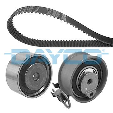DAYCO KTB951 Ремень ГРМ [113 зуб. 25mm] + 2 ролика