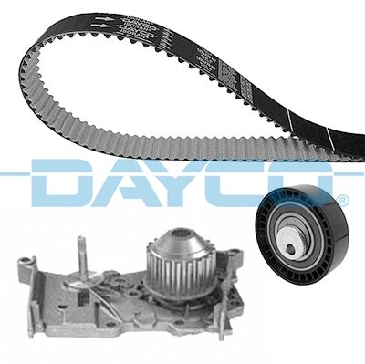 DAYCO KTBWP7941 Комплект ремня ГРМ