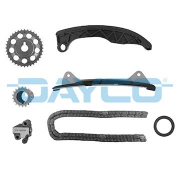 DAYCO KTC1018 Комплект цепи ГРМ