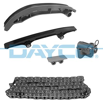 DAYCO KTC1192 Комплект цепи ГРМ