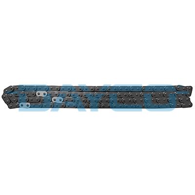 DAYCO TCH1035 цепь ГРМ  неразъемная однорядная 130зв.Toyota Ave