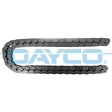 DAYCO TCH1041 цепь ГРМ  Opel Agila/Astra/Corsa 1.0/1.2/1.4 97>