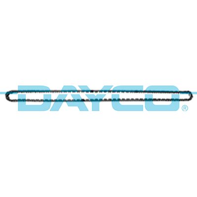 DAYCO TCH1171 Цепь ГРМ