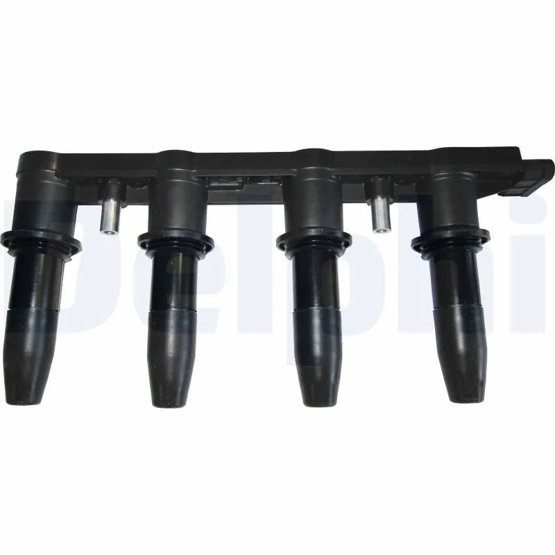 DELPHI GN1023412B1 Катушка зажигания OPEL ASTRA J/INSIGNIA A 1.6/1.6T 2008 =>