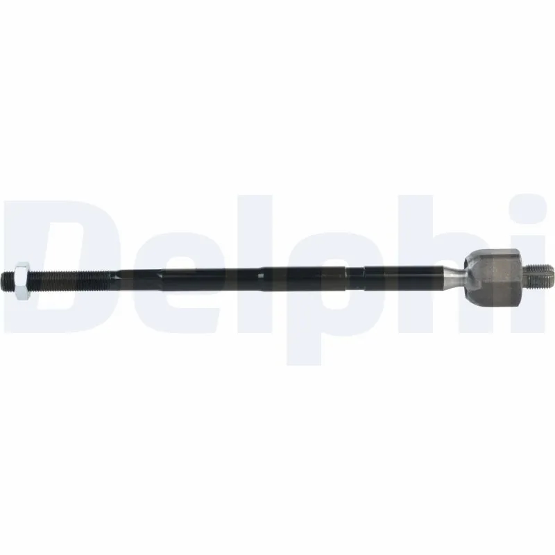 DELPHI TA2001 Тяга рулевая AUDI A3/VW GOLF IV/BORA/OCTAVIA 01/98- лев/прав.(без наконечника)