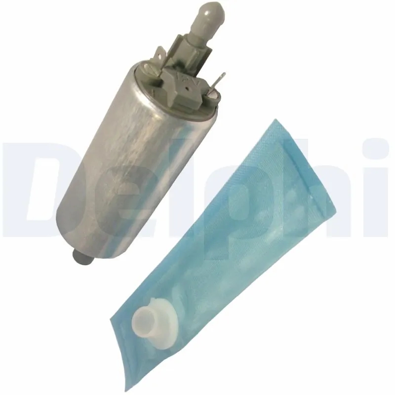 DELPHI FE043512B1 Насос топливный