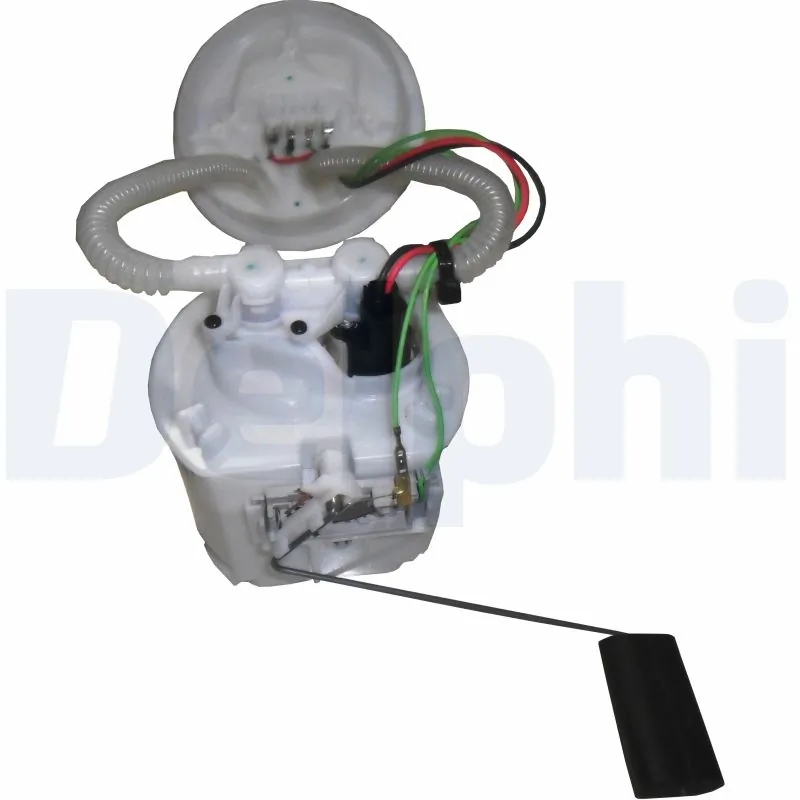 DELPHI FG090212B1 Насос топливный электрический 4.0bar Ford Focus 1.4-2.0i 98>