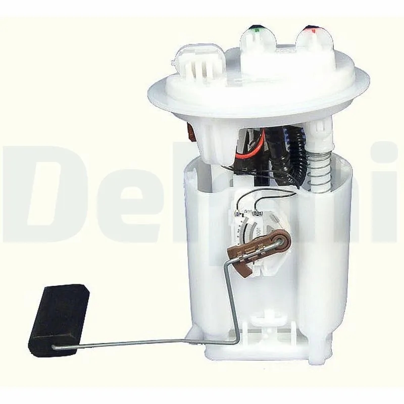 DELPHI FG099412B1 Насос топливный электрический  Renault Logan Sandero 1.4-1.6 04>