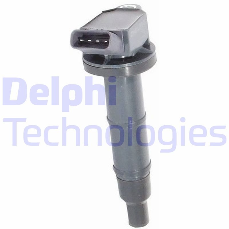 DELPHI GN1031312B1 Катушка зажигания