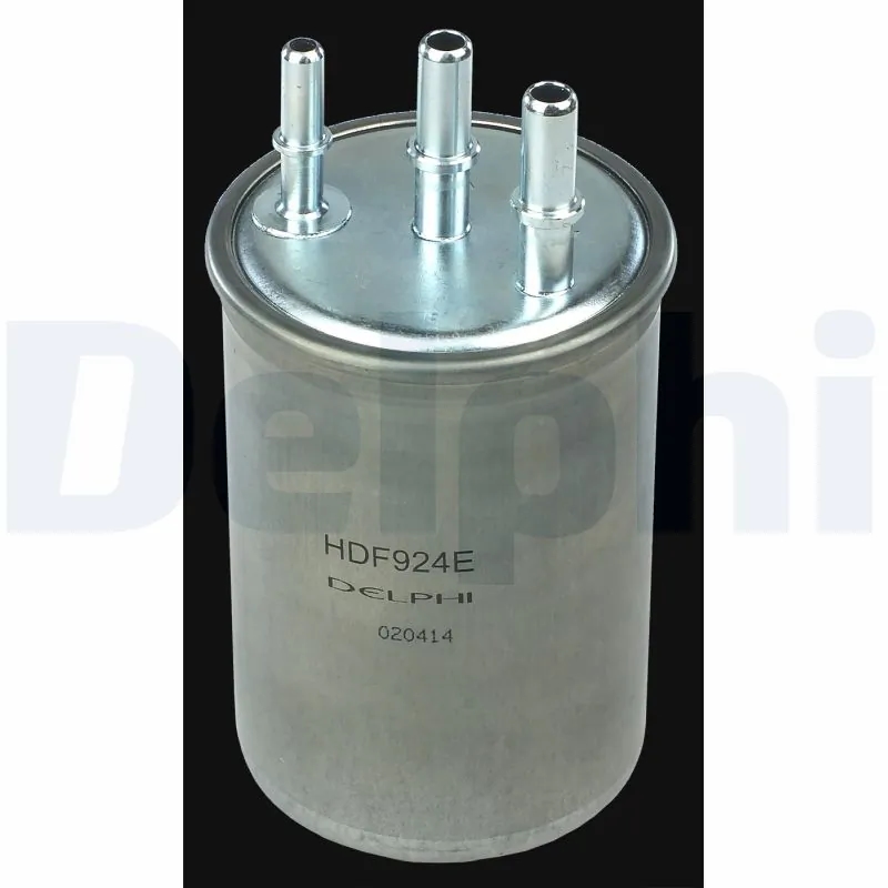 DELPHI HDF924E Фильтр топл.SSANGYONG/FORD/HYUNDAI/KIA/JAGUAR/JMC/TATA FORD - FOCUS MK I 1.8L TDCI,