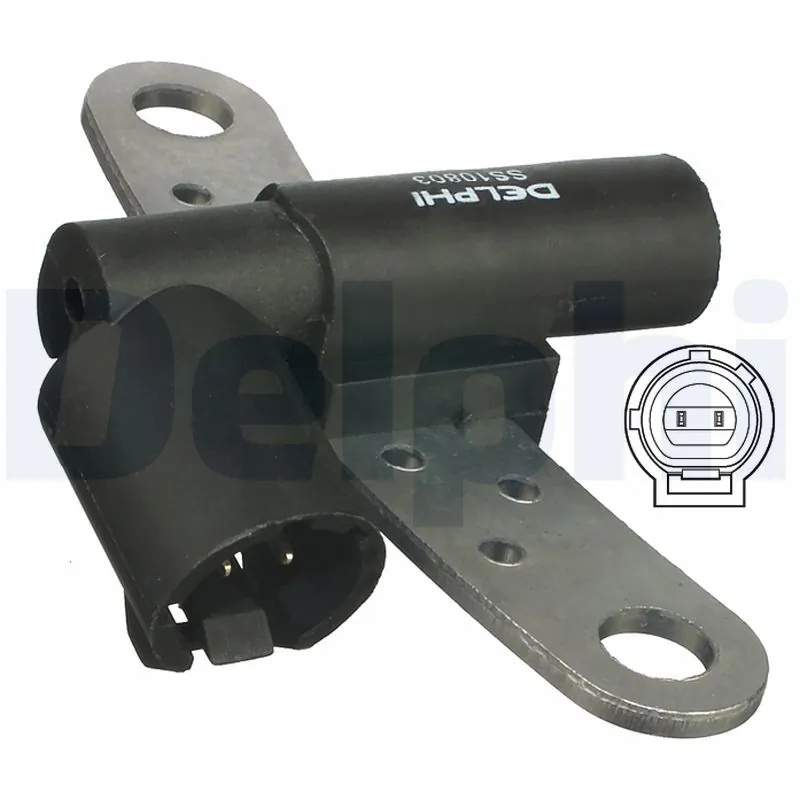 DELPHI SS10803 ДАТЧИК ПОЛОЖЕНИЯ КОЛЕНВАЛА