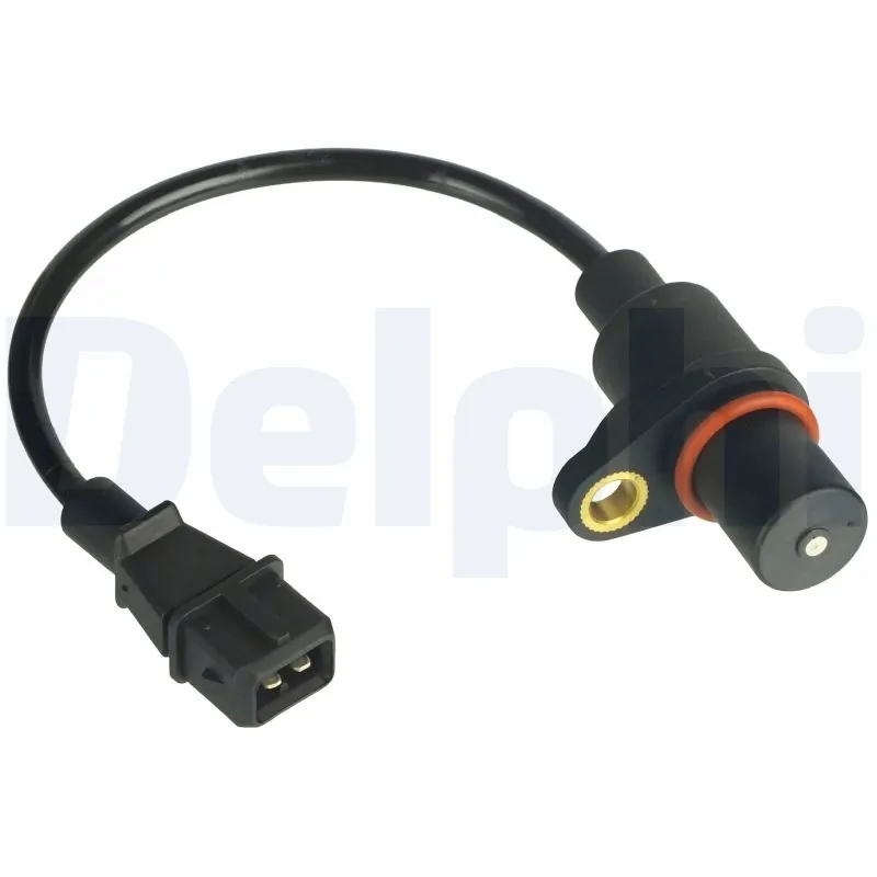 DELPHI SS10958 Датчик положения коленвала HYUNDAI Accent, Coupe,