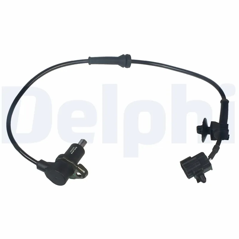DELPHI SS20091 Датчик АБС задн правый CHEVROLET AVEO (T250)