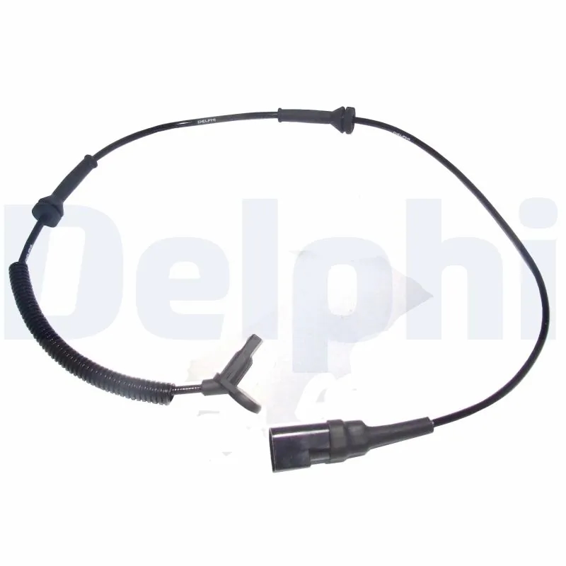 DELPHI SS20141 Датчик ABS передн двухсторон. Ford Fusion/Fiesta 1