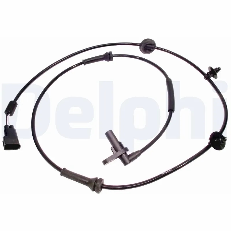 DELPHI SS20205 Датчик АБС передний FORD TRANSIT 06-