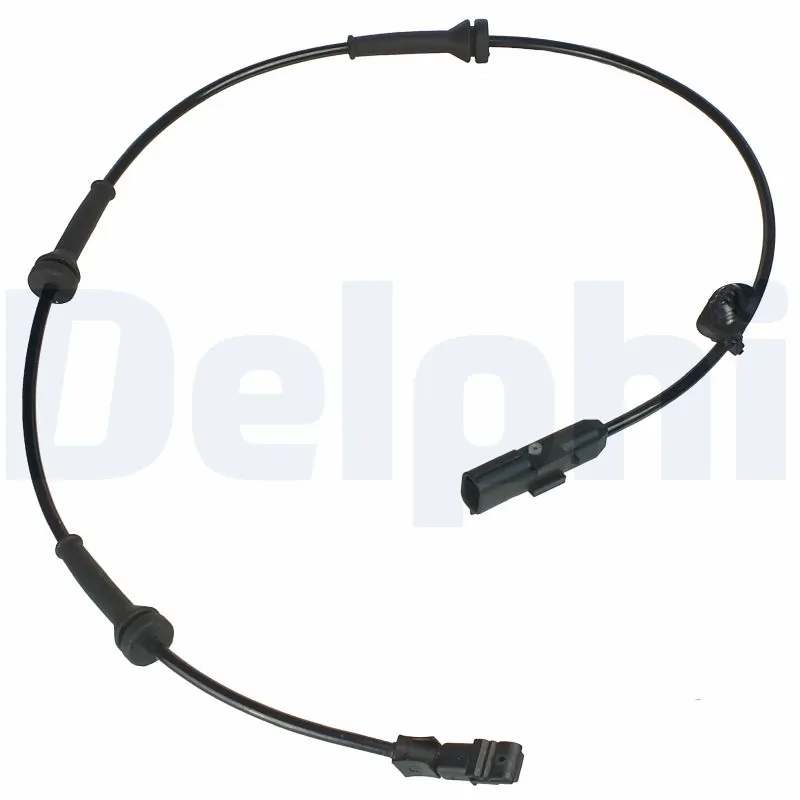 DELPHI SS20294 Датчик АБС передний RENAULT MEGANE II (2/06- )