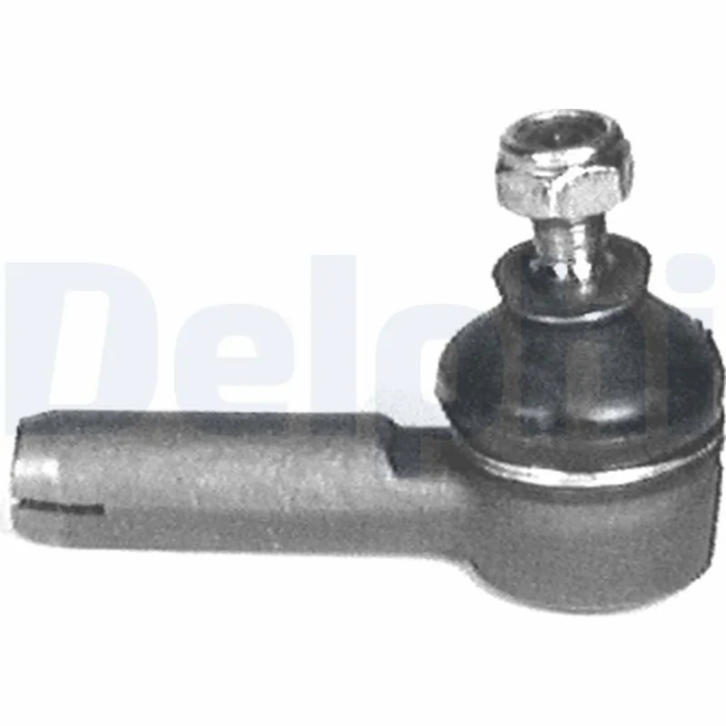 DELPHI TA1069 Наконечник рулевой тяги прав/лев AUDI 80 B3 (893, 894, 8A2)