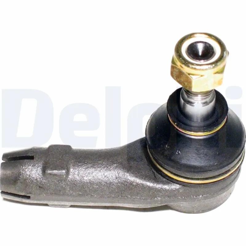 DELPHI TA1151 Наконечник рулевой тяги R [M14x1.5 RHT]