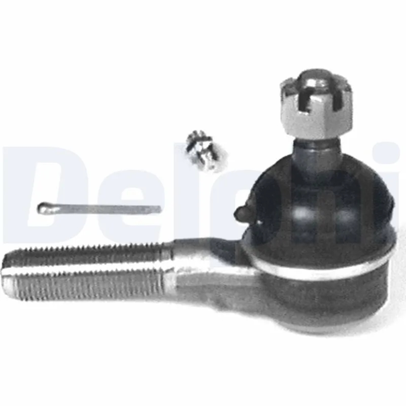 DELPHI TA1196 Наконечник рулевой тяги L/R