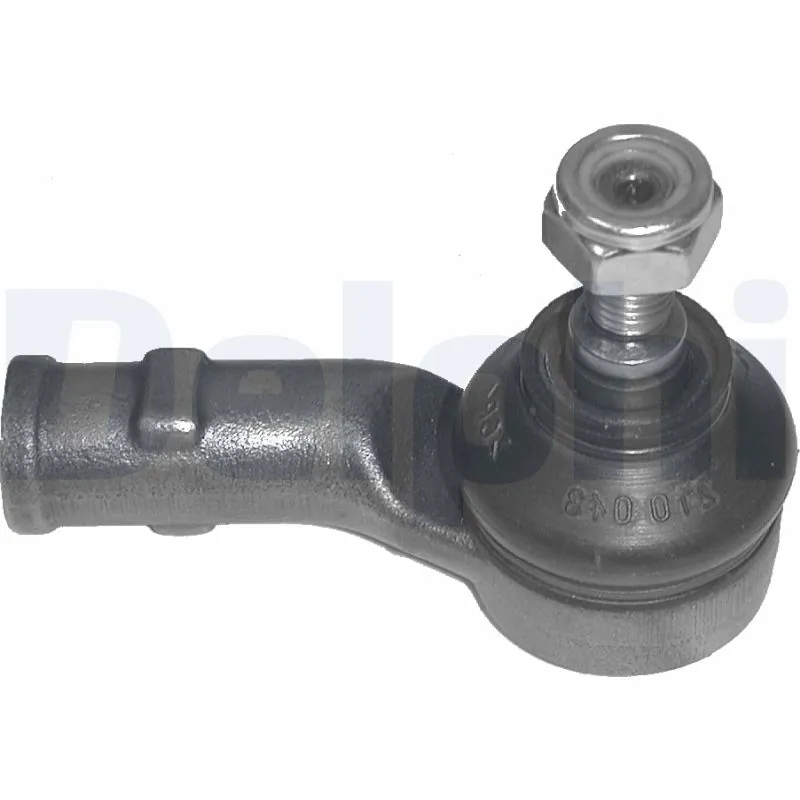 DELPHI TA1675 Наконечник рулевой тяги прав FORD FOCUS I (DFW)