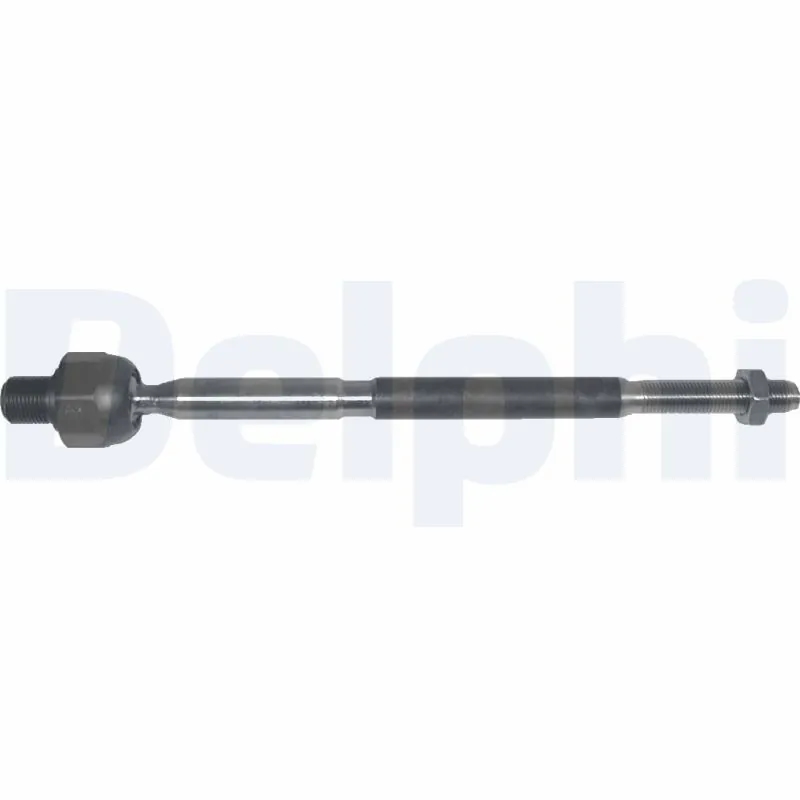 DELPHI TA1677 Тяга рул. голая L/R