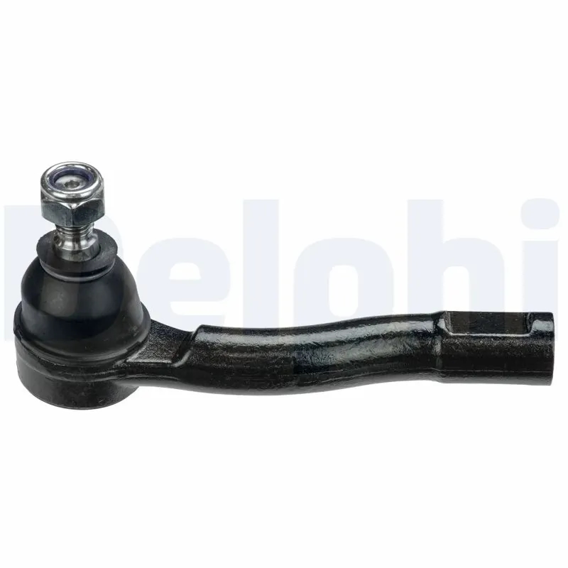 DELPHI TA2068 Наконечник рулевой тяги лев CHEVROLET LACETTI (J200)