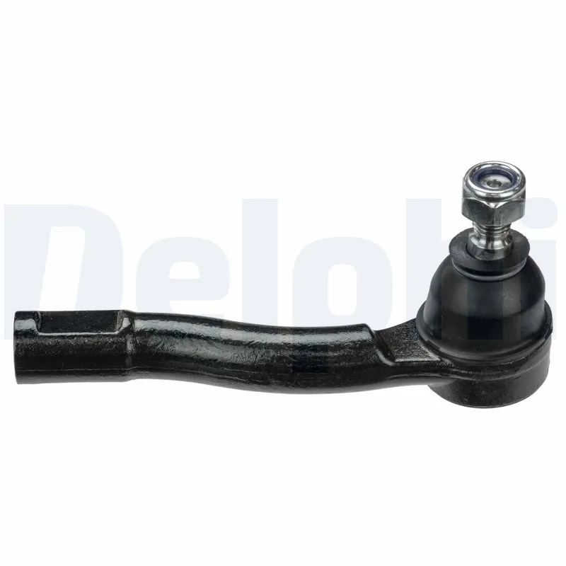DELPHI TA2069 Наконечник рулевой тяги прав CHEVROLET LACETTI (J200)