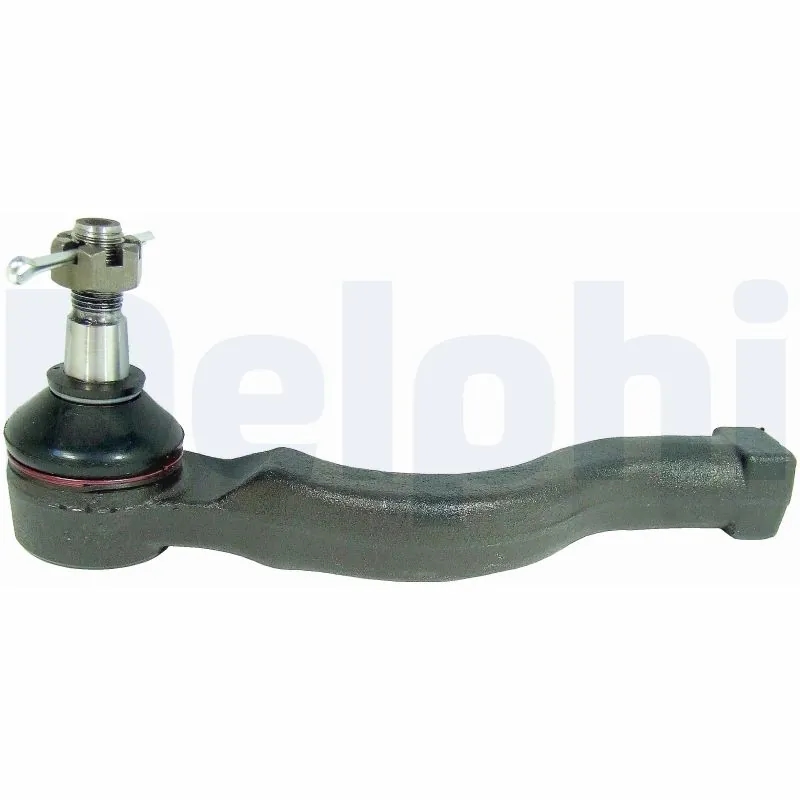 DELPHI TA2386 Наконечник рулевой тяги L