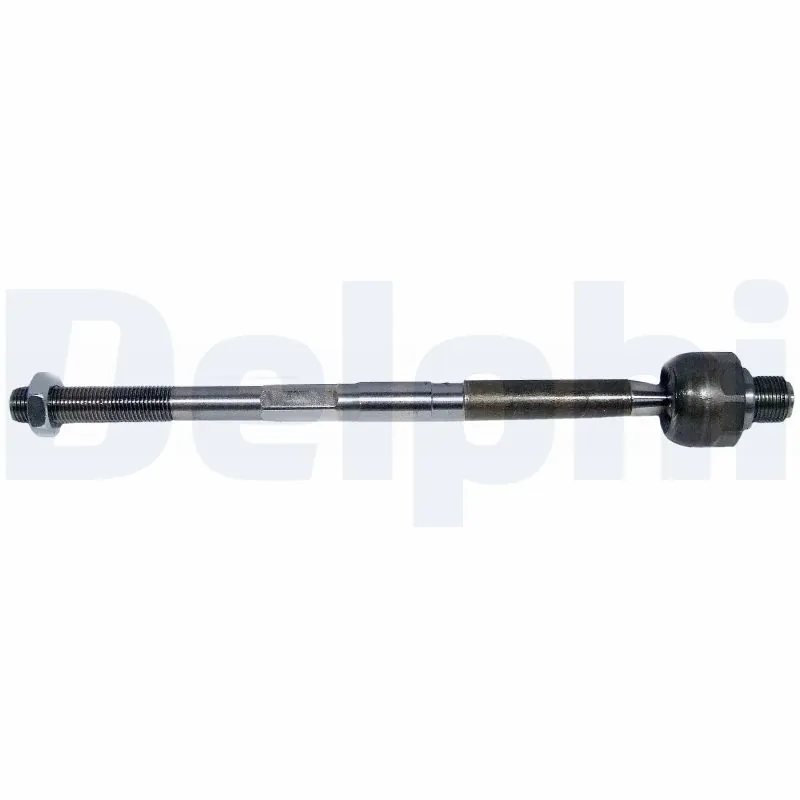 DELPHI TA2453 Тяга рулевая голая  L/R