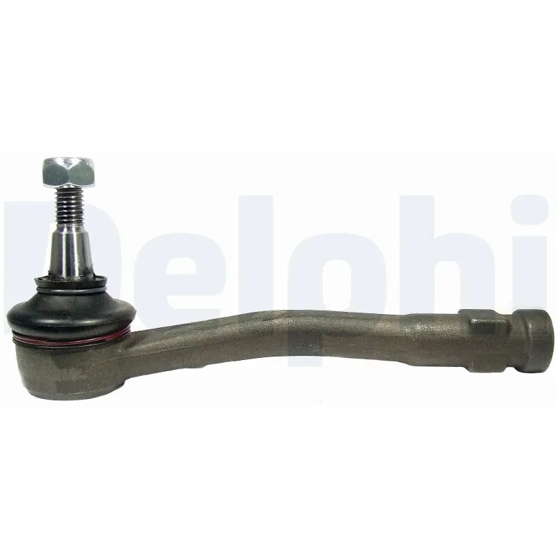 DELPHI TA2465 Нак.рул.тяги лев. PEUGEOT 308,3008/CITROEN BERLING