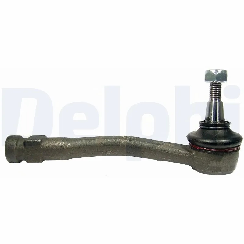 DELPHI TA2466 Наконечник р/т PEUGEOT 308/3008/PARTNER/CITROEN BERLINGO 08- прав.
