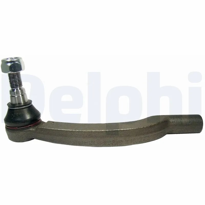 DELPHI TA2474 Наконечник р/т PEUGEOT BOXER/CITROEN JUMPER/FIAT DUCATO 06- лев.