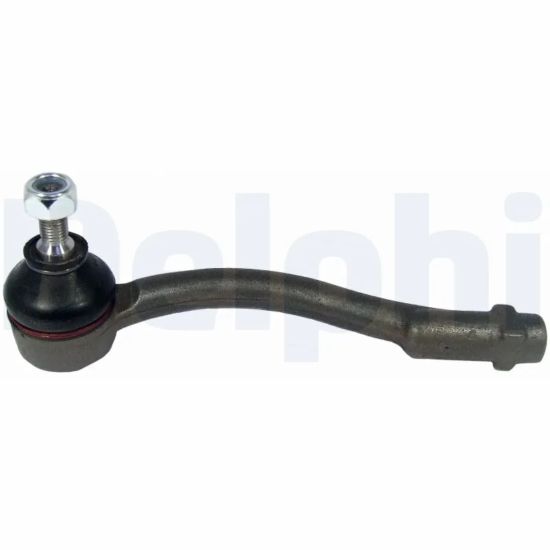 DELPHI TA2476 Наконечник рулевой тяги лев HYUNDAI ACCENT VERNA (MC)